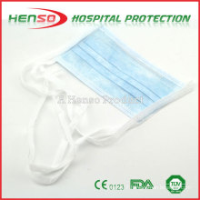 HENSO Hospital Surgical Face Mask